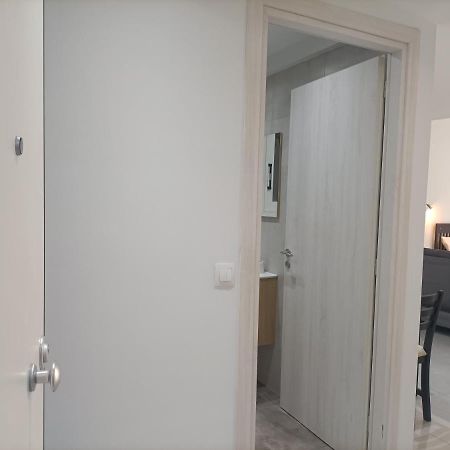 City O-Central Apartment Athena Bagian luar foto