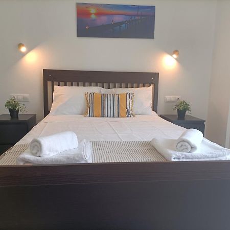 City O-Central Apartment Athena Bagian luar foto