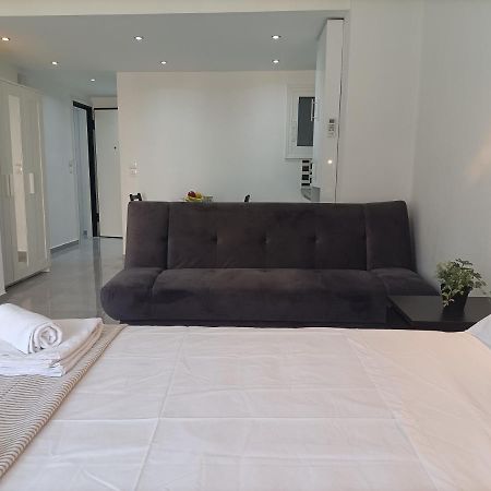 City O-Central Apartment Athena Bagian luar foto