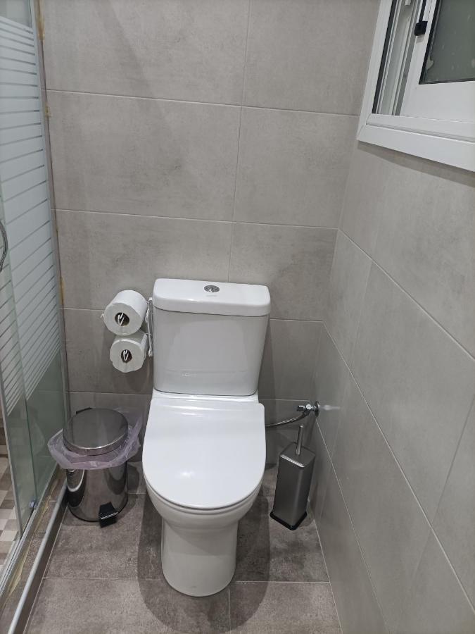 City O-Central Apartment Athena Bagian luar foto