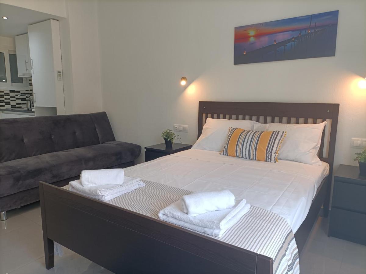 City O-Central Apartment Athena Bagian luar foto